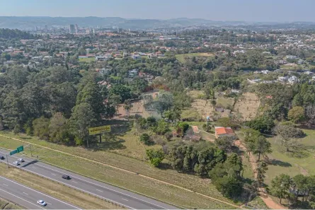 Terreno / Lote / Condomínio à venda, 5135m² no Joapiranga, Valinhos