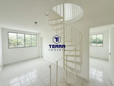 Cobertura com 2 Quartos à venda, 112m² no Maria Paula, São Gonçalo