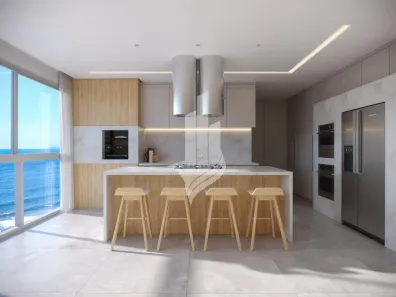 Cobertura com 3 Quartos à venda, 229m² no Tabuleiro, Barra Velha