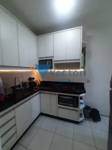 Apartamento com 2 Quartos à venda, 58m² no Jardim Ângelo, Arujá