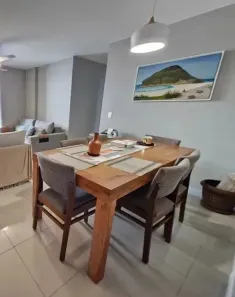 Apartamento com 3 Quartos à venda, 45m² no Bosque da Saúde, São Paulo