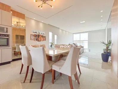 Casa de Condomínio com 3 Quartos à venda, 273m² no Tanguá, Almirante Tamandaré