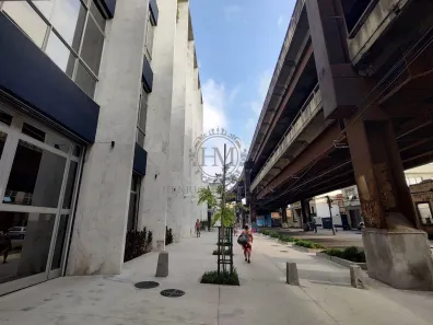 Prédio Inteiro para venda ou aluguel, 6500m² no São Cristóvão, Rio de Janeiro