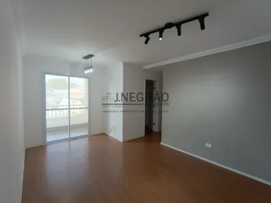 Apartamento com 3 Quartos à venda, 65m² no Vila Vermelha, São Paulo