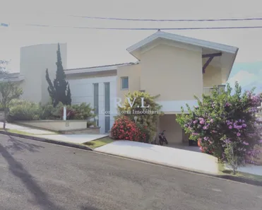 Casa de Condomínio com 5 Quartos à venda, 800m² no Condomínio Residencial Água Verde, Atibaia