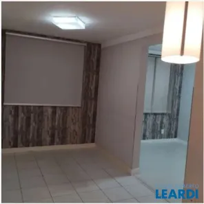 Apartamento com 3 Quartos para venda ou aluguel, 60m² no Paraisópolis, São Paulo