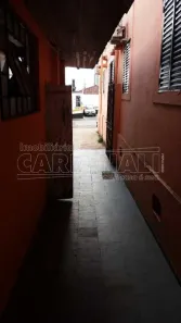 Casa Comercial para alugar, 1300m² no Centro, São Carlos