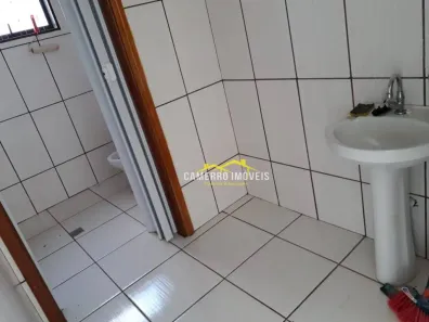 Loja / Salão / Ponto Comercial para alugar, 100m² no Jardim Dona Regina, Santa Bárbara D'Oeste