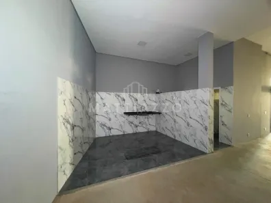 Prédio Inteiro para alugar, 235m² no Jardim Porto Real IV, Limeira
