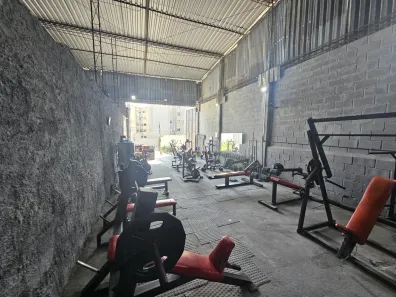 Loja / Salão / Ponto Comercial à venda, 300m² no Vila Norma, Mesquita