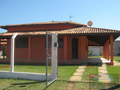 Fazenda / Sítio / Chácara com 2 Quartos à venda, 800m² no , Araçoiaba da Serra