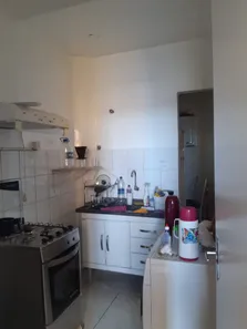 Kitnet com 1 Quarto à venda, 50m² no Centro, Juiz de Fora