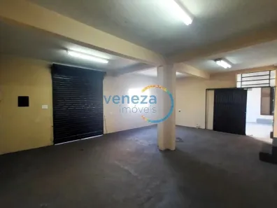 Galpão / Depósito / Armazém para alugar, 160m² no Jardim José Favaro, Cambé
