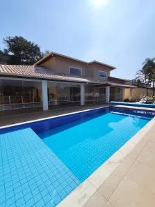 Fazenda / Sítio / Chácara com 3 Quartos para venda ou aluguel, 200m² no porta do sol, Mairinque
