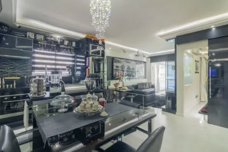 Apartamento com 1 Quarto para alugar, 95m² no Cerqueira César, São Paulo