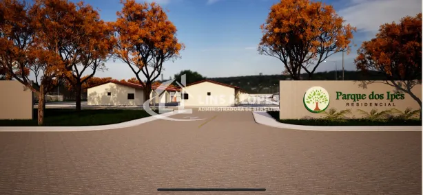 Terreno / Lote / Condomínio à venda, 160m² no Chã do Pilar, Pilar