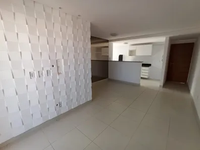 Apartamento com 2 Quartos para alugar, 61m² no Manaíra, João Pessoa