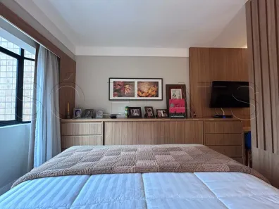 Flat com 1 Quarto à venda, 43m² no Alphaville Centro Industrial e Empresarial/Alphaville., Barueri