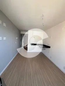 Studio com 1 Quarto para alugar, 19m² no Boa Viagem, Niterói