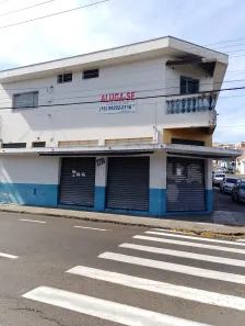 Loja / Salão / Ponto Comercial para alugar, 118m² no Centro, Franca