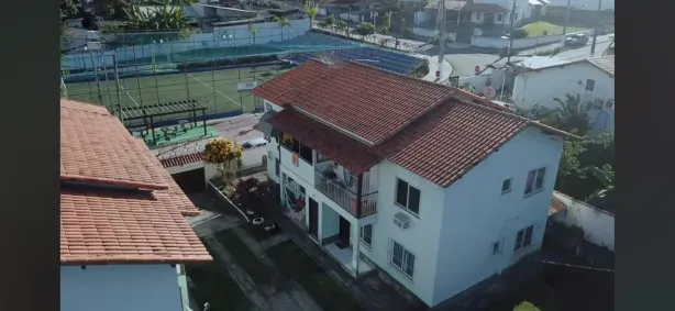 Apartamento com 2 Quartos à venda, 58m² no Inoã (Inoã), Maricá