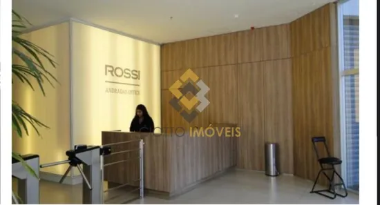 Conjunto Comercial / Sala à venda, 70m² no Santa Tereza, Belo Horizonte