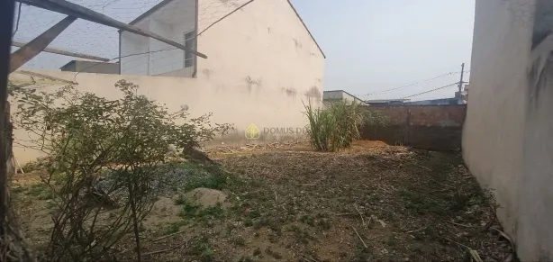 Terreno / Lote / Condomínio à venda, 10m² no Jardim Aliança, Resende