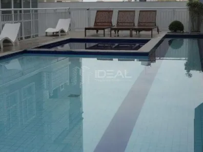Flat com 1 Quarto à venda, 42m² no Centro, Campos dos Goytacazes