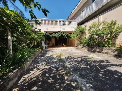 Sobrado com 2 Quartos para alugar, 76m² no Parque Ortolândia, Hortolândia