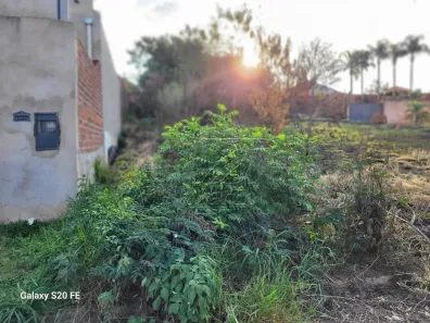 Terreno / Lote / Condomínio à venda, 1008m² no Recanto dos Universitários, Rio das Pedras