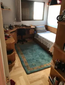 Cobertura com 3 Quartos à venda, 162m² no Santa Paula, São Caetano do Sul