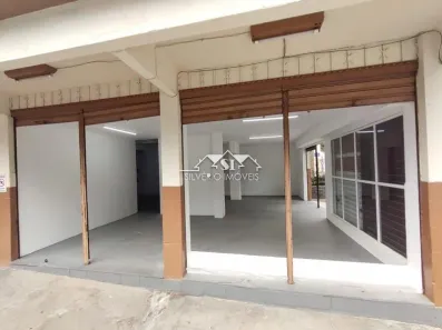 Loja / Salão / Ponto Comercial para alugar, 87m² no Quitandinha, Petrópolis