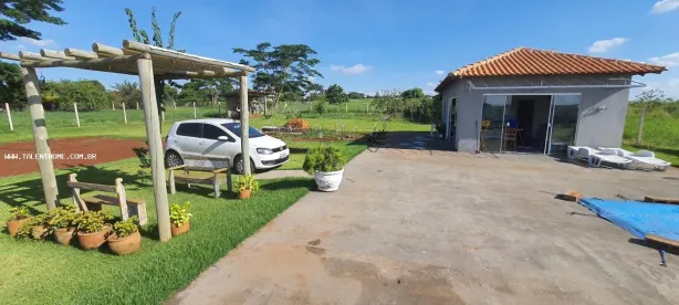 Terreno / Lote Comercial à venda, 2032m² no , Sertanópolis
