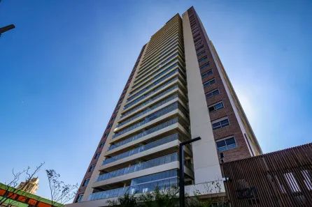 Apartamento com 3 Quartos à venda, 121m² no Vila Sofia, São Paulo