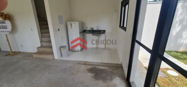 Casa com 3 Quartos para venda ou aluguel, 87m² no Jardim Haras Bela Vista Gl Um, Vargem Grande Paulista