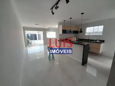 Casa com 3 Quartos para alugar, 168m² no Jardim Atlântico Leste (Itaipuaçu), Maricá