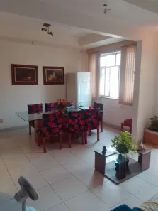 Apartamento com 3 Quartos à venda, 140m² no Tijuca, Rio de Janeiro