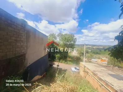 Terreno / Lote / Condomínio à venda, 180m² no Teotônio Batista de Freitas, Pedro Leopoldo