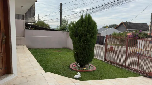 Casa com 3 Quartos à venda, 159m² no Alto Tarumã, Pinhais