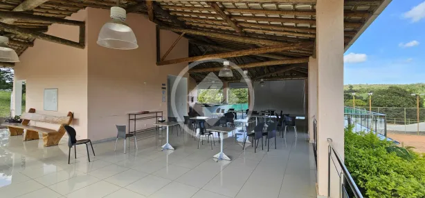 Terreno / Lote / Condomínio à venda, 1000m² no Almeida, Jaboticatubas