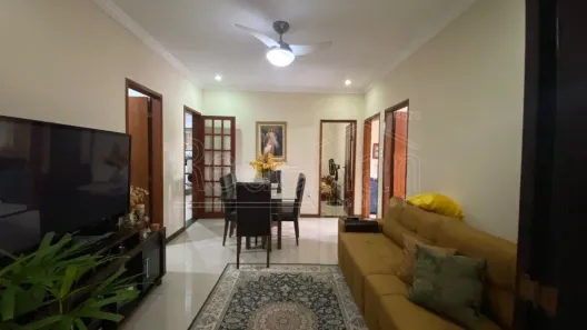 Casa com 5 Quartos à venda, 212m² no Jardim Boa Vista, Barra Mansa