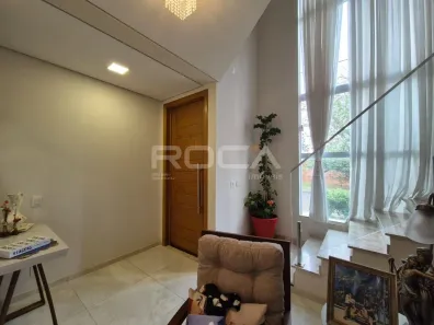 Casa de Condomínio com 3 Quartos à venda, 217m² no Loteamento Habitacional São Carlos 1, São Carlos