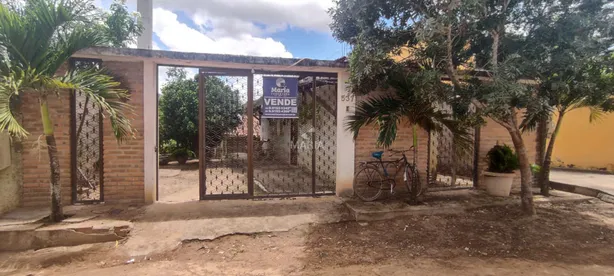Fazenda / Sítio / Chácara à venda, 200m² no Ebenezer, Gravatá
