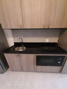 Kitnet com 1 Quarto para alugar, 38m² no Santa Cecília, Barretos