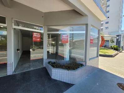 Conjunto Comercial / Sala para alugar, 60m² no Centro, Jaraguá do Sul
