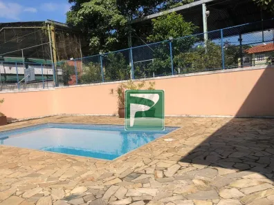 Casa de Condomínio com 3 Quartos para alugar, 150m² no Maria Paula, Niterói