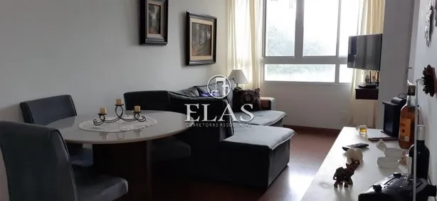 Apartamento com 2 Quartos à venda, 57m² no Independência, Petrópolis