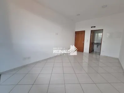 Conjunto Comercial / Sala para alugar, 30m² no Jardim de Lucca, Itatiba