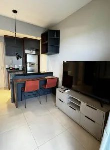 Flat com 1 Quarto à venda, 35m² no Jardim Tarraf II, São José do Rio Preto