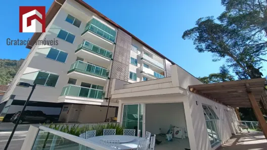 Apartamento com 2 Quartos à venda, 68m² no Retiro, Petrópolis